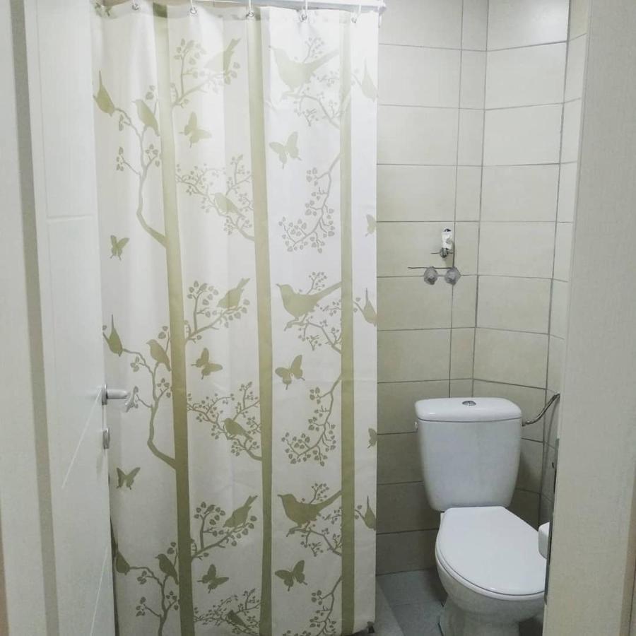 The Brothers Villa Hotel Ohrid Bagian luar foto