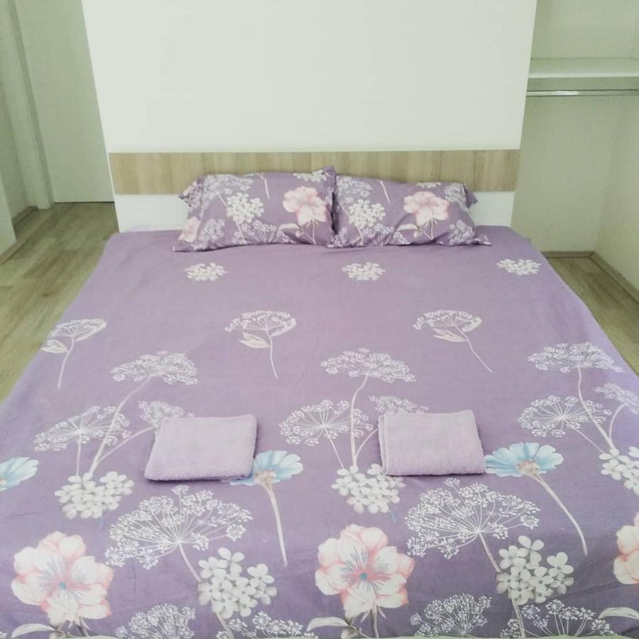 The Brothers Villa Hotel Ohrid Bagian luar foto