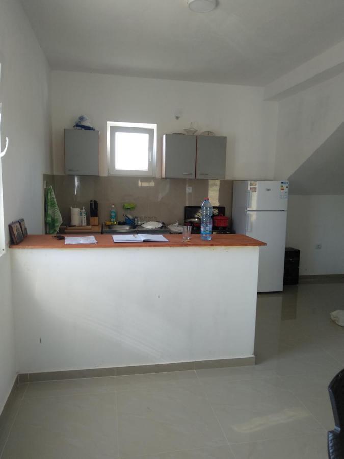 The Brothers Villa Hotel Ohrid Bagian luar foto