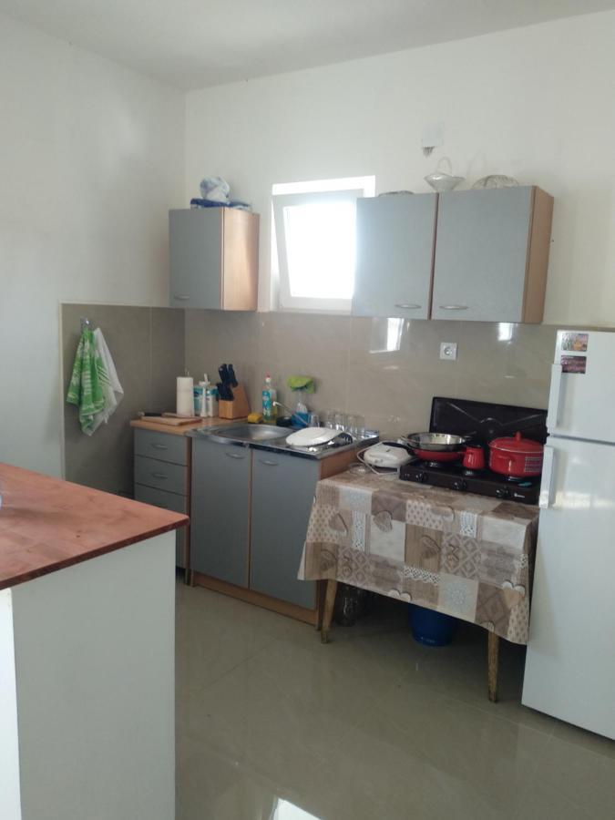 The Brothers Villa Hotel Ohrid Ruang foto