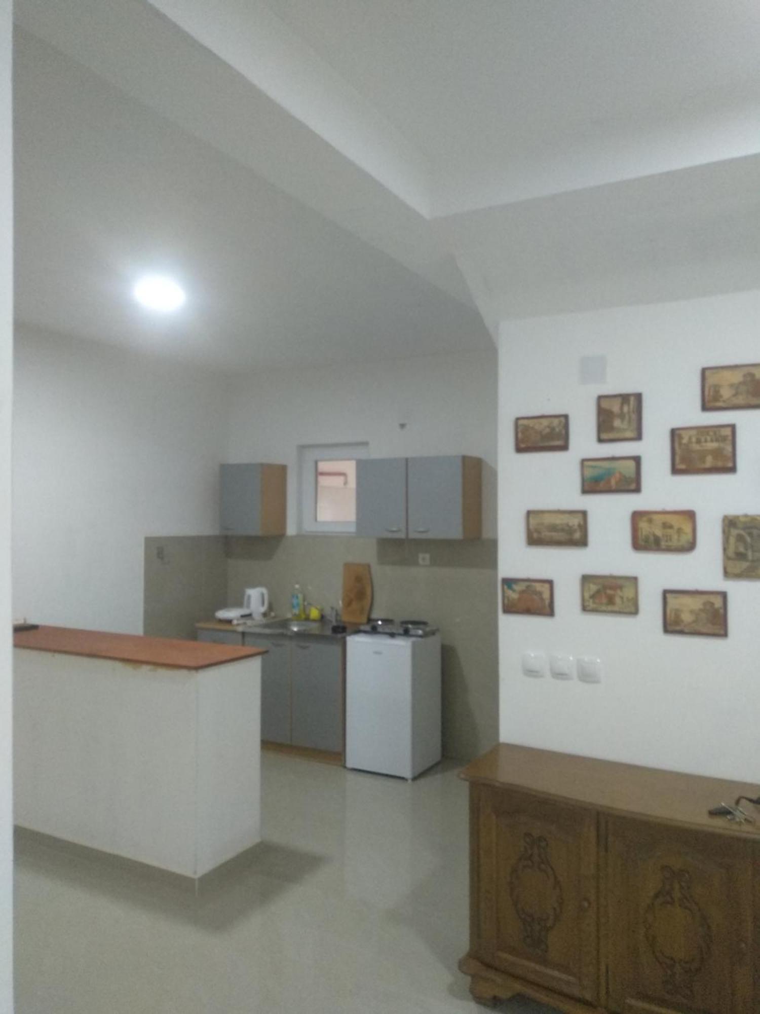 The Brothers Villa Hotel Ohrid Ruang foto